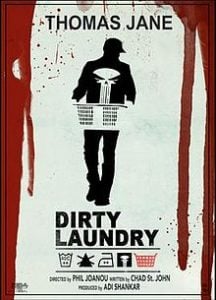 The Punisher: Dirty Laundry (2012) Bangla Subtitle – দ্য পানিশারঃ ডার্টি লন্ড্রি বাংলা সাবটাইটেল