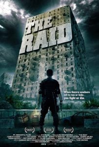 The Raid: Redemption (2011) Bangla Subtitle – দ্য রেইডঃ রিডেম্পশন বাংলা সাবটাইটেল