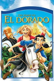 The Road to El Dorado (2000) Bangla Subtitle – দ্য রোড টু এল ডোরাডো বাংলা সাবটাইটেল