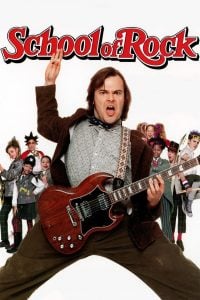 The School of Rock (2003) Bangla Subtitle – স্কুল অফ রক বাংলা সাবটাইটেল