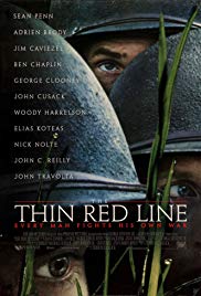 The Thin Red Line (1998) Bangla Subtitle – দ্য থিন রেড লাইন বাংলা সাবটাইটেল