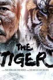 The Tiger (2015) Bangla Subtitle – দ্য টাইগার বাংলা সাবটাইটেল