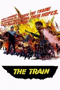 The Train (1964) Bangla Subtitle – দ্য ট্রেন বাংলা সাবটাইটেল
