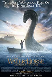 The Water Horse (2007) Bangla Subtitle – দ্য ওয়াটার হর্স বাংলা সাবটাইটেল