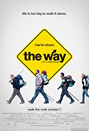 The Way (2010) Bangla Subtitle – দ্য ওয়ে বাংলা সাবটাইটেল