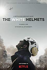 The White Helmets (2016) Bangla Subtitle – দ্য হোয়াইট হেলমেটস বাংলা সাবটাইটেল
