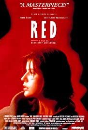 Three Colors: Red (1994) Bangla Subtitle – থ্রী কালারসঃ রেড বাংলা সাবটাইটেল