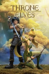 Throne of Elves (2016) Bangla Subtitle – থ্রোন অফ এলভস বাংলা সাবটাইটেল