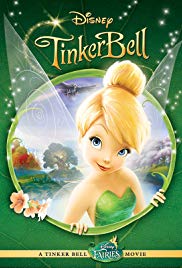 Tinker Bell (2008) Bangla Subtitle- টিঙ্কার বেল বাংলা সাবটাইটেল