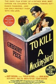 To Kill a Mockingbird (1963) Bangla Subtitle – টু কিল আ মকিংবার্ড বাংলা সাবটাইটেল