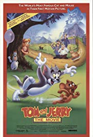 Tom and Jerry: The Movie (1992) Bangla Subtitle – টম এন্ড জেরিঃ দ্যা মুভি বাংলা সাবটাইটেল