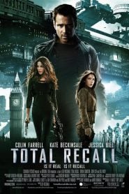 Total Recall (2012) Bangla Subtitle – টোটাল রিকল বাংলা সাবটাইটেল