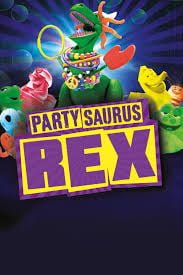 Toy Story Toons: Partysaurus Rex (2012) Bangla Subtitle – টয় স্টোরি টুনসঃ পার্টিসাউরা’স রেক্স বাংলা সাবটাইটেল