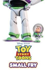 Toy Story Toons: Small Fry (2011) Bangla Subtitle – টয় স্টোরি টুনসঃ স্মল ফ্রাই বাংলা সাবটাইটেল