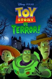Toy Story of Terror (2013) Bangla Subtitle – টয় স্টোরি অফ ট্রেরর বাংলা সাবটাইটেল