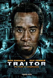 Traitor (2008) Bangla Subtitle – ট্রেইটর বাংলা সাবটাইটেল