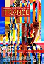 Trance (2013) Bangla Subtitle – ট্রান্স বাংলা সাবটাইটেল