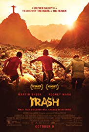 Trash (2014) Bangla Subtitle – ট্র্যাশ বাংলা সাবটাইটেল