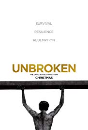 Unbroken (2014) Bangla Subtitle – আনব্রোকেন বাংলা সাবটাইটেল