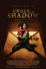 Under the Shadow (2016) Bangla Subtitle – আন্ডার দ্য শ্যাডো বাংলা সাবটাইটেল