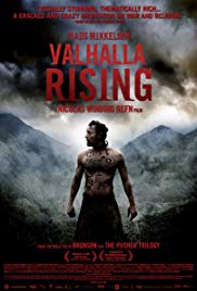 Valhalla Rising (2009) Bangla Subtitle – ভালহাল্লা রাইজিং বাংলা সাবটাইটেল