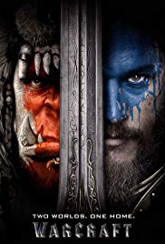 Warcraft: The Beginning (2016) Bangla Subtitle- ওয়ারক্রাফ্টঃ দ্য বিগিনিং বাংলা সাবটাইটেল