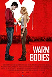 Warm Bodies (2013) Bangla Subtitle – ওয়ার্ম বডিস বাংলা সাবটাইটেল