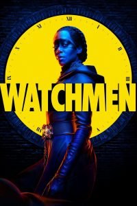 Watchmen Bangla Subtitle – ওয়াচম্যান বাংলা সাবটাইটেল