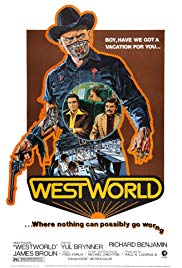 Westworld (1973) Bangla Subtitle – ওয়েস্টওয়ার্ল্ড বাংলা সাবটাইটেল