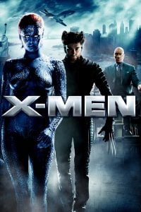 X-man (2000) Bangla Subtitle – এক্স-ম্যান বাংলা সাবটাইটেল