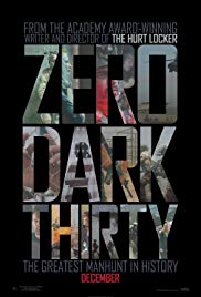 Zero Dark Thirty (2012) Bangla Subtitle – জিরো ডার্ক থার্টি বাংলা সাবটাইটেল