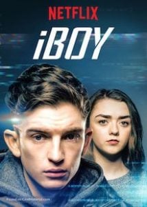 iBoy (2017) Bangla Subtitle – আই বয় বাংলা সাবটাইটেল