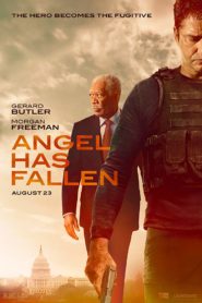 Angel Has Fallen (2019) Bangla Subtitle – অ্যাঞ্জেল হ্যাজ ফলেন বাংলা সাবটাইটেল