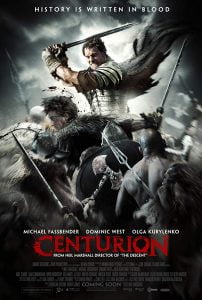 Centurion (2010) Bangla Subtitle – সেঞ্চুরিয়ান বাংলা সাবটাইটেল
