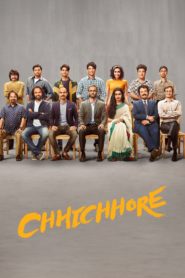 Chhichhore (2019) Bangla Subtitle – ছিছোড়ে বাংলা সাবটাইটেল