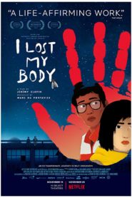 I Lost My Body (2019) Bangla Subtitle – আই লস্ট মাই বডি বাংলা সাবটাইটেল