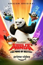 Kung Fu Panda: The Paws of Destiny Bangla Subtitle – কুংফু পান্ডাঃ দ্য পাউস অফ ডেসটিনি বাংলা সাবটাইটেল