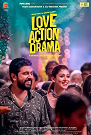 Love Action Drama (2019) Bangla Subtitle – লাভ অ্যাকশন ড্রামা বাংলা সাবটাইটেল