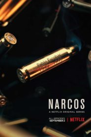 Narcos Bangla Subtitle – নার্কোস বাংলা সাবটাইটেল