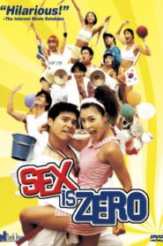 Sex is Zero (2002) Bangla Subtitle – সেক্স ইস জিরো বাংলা সাবটাইটেল