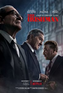 The Irishman (2019) Bangla Subtitle – দ্য আইরিশম্যান বাংলা সাবটাইটেল