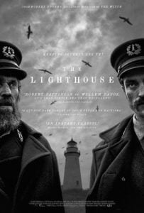 The Lighthouse (2019) Bangla Subtitle – দ্য লাইটহাউজ বাংলা সাবটাইটেল