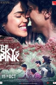The Sky Is Pink (2019) Bangla Subtitle – দ্য স্কাই ইস পিঙ্ক বাংলা সাবটাইটেল