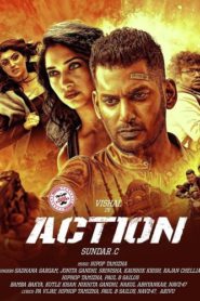 Action (2019) Bangla Subtitle – এ্যাকশন বাংলা সাবটাইটেল