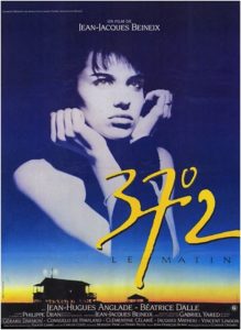 Betty Blue (1986) Bangla Subtitle – বেঠি ব্লু বাংলা সাবটাইটেল