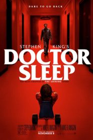 Doctor Sleep (2019) Bangla Subtitle