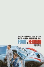 Ford v Ferrari (2019) Bangla Subtitle – ফোর্ড ভার্সাস ফেরারি বাংলা সাবটাইটেল