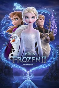 Frozen II (2019) Bangla Subtitle – ফ্রোজেন ২ সাবটাইটেল ডাউনলোড