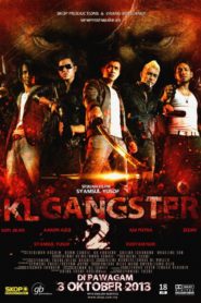 KL Gangster 2 (2013) Bangla Subtitle – কেএল গ্যাংস্টার ২ বাংলা সাবটাইটেল