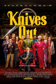 Knives Out (2019) Bangla Subtitle – নাইভস আউট বাংলা সাবটাইটেল